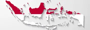 Slideshow INTERISLAND  PROJECT HANDLING indonesia