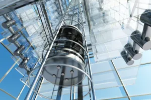 INDUSTRY SOLUTION Elevator & Escalator Industry lift