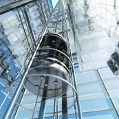 Elevator  Escalator Industry
