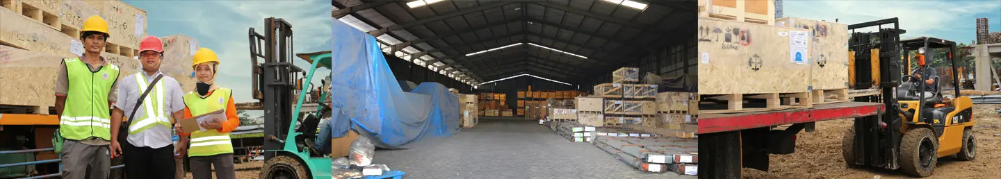  INDUSTRY SOLUTION solusi industri
